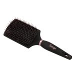 Siena Paddle Brush with Boar