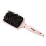 Siena Paddle Brush with Boar
