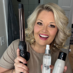 Curl & Slay Set