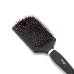 Siena Paddle Brush with Boar