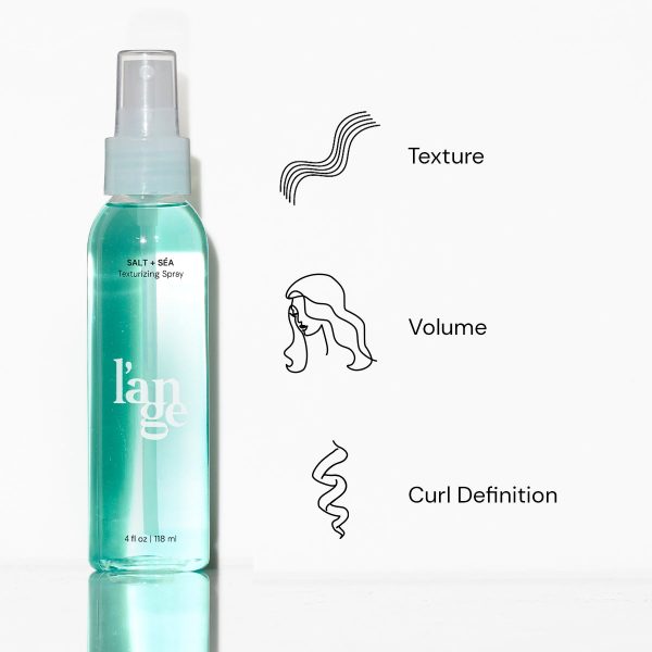 Salt + S??a Texturizing Spray