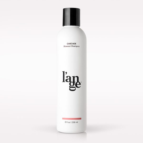 Cascade Blowout Shampoo