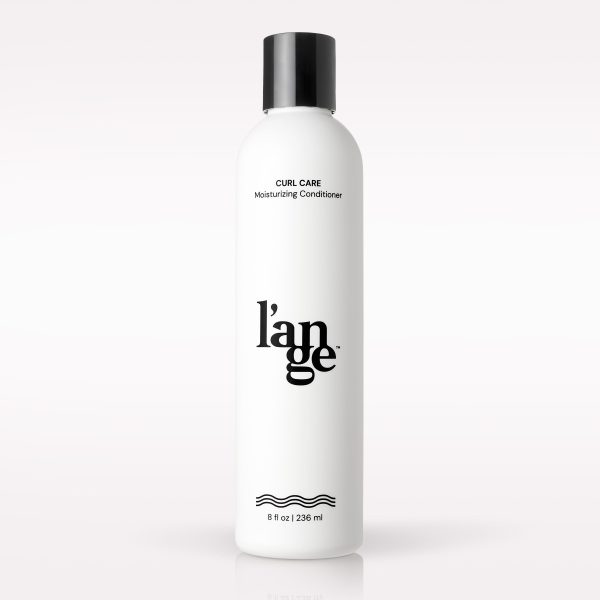 Curl Care Enhancing Conditioner