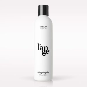 Curl Care Gentle Shampoo