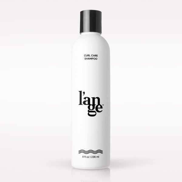 Curl Care Gentle Shampoo