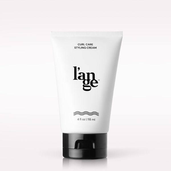 Curl Care Defining Styling Cream