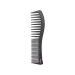 Carbon Fiber Comb Dual Ended