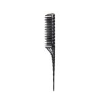 Carbon Fiber Comb Teasing Pin Tail