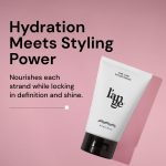 Curl Care Defining Styling Cream