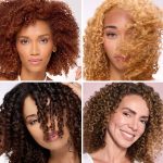 Curl Care Defining Styling Cream