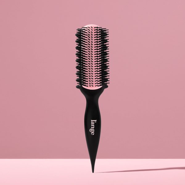 Custom Curl Brush