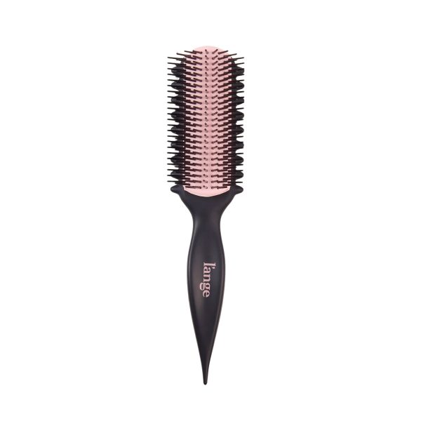 Custom Curl Brush