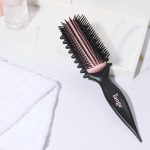 Custom Curl Brush