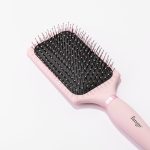 Siena Paddle Brush with Bristle
