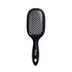 Detangling Vented Brush - Flexible Bristles