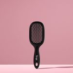 Detangling Vented Brush - Flexible Bristles