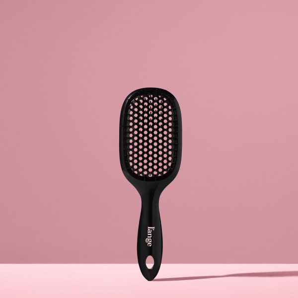 Detangling Vented Brush - Flexible Bristles