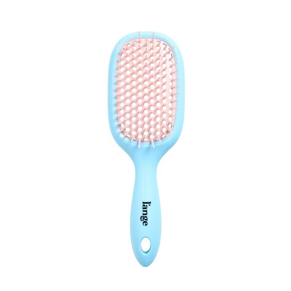 Detangling Vented Brush - Flexible Bristles