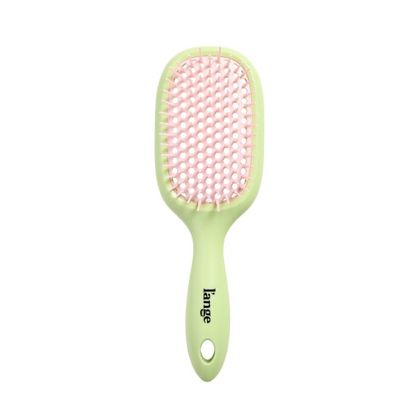 Detangling Vented Brush - Flexible Bristles