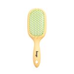 Detangling Vented Brush - Flexible Bristles
