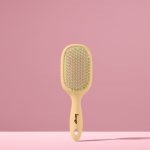 Detangling Vented Brush - Flexible Bristles