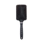 Detangling Paddle Brush - Nylon Bristles with Boar