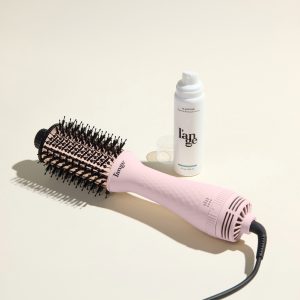 Effortless Blowout Duo