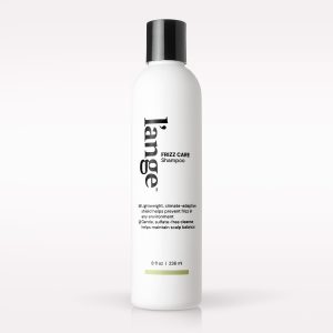 Frizz Care Shampoo