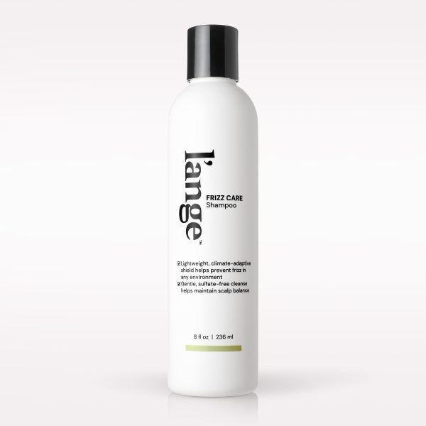 Frizz Care Shampoo