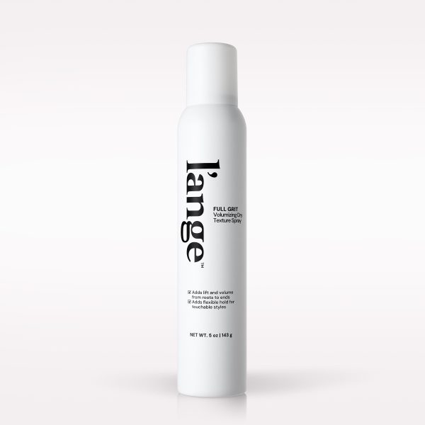 Full Grit - Volumizing Dry Texture Spray
