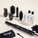 The Frizz-Free Routine