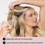 Full Grit - Volumizing Dry Texture Spray