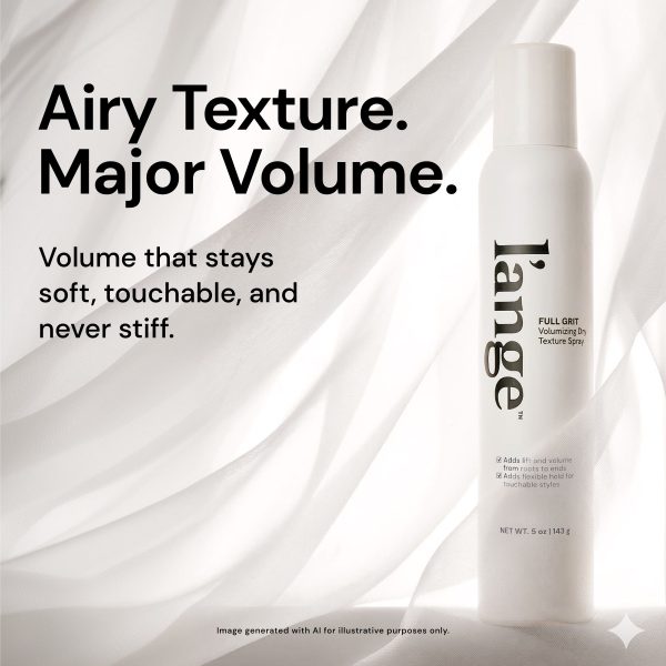 Full Grit - Volumizing Dry Texture Spray