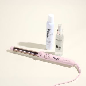 Tousled & Go