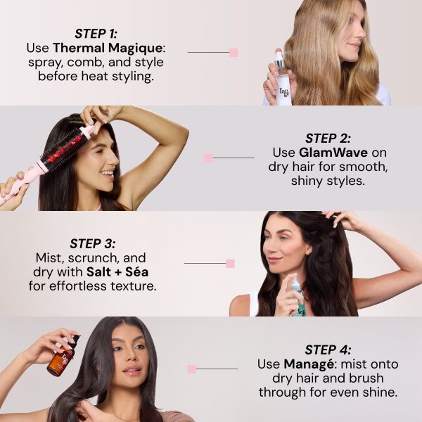 Glam Me Up