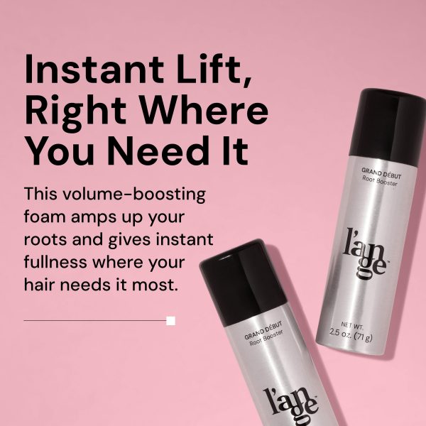 Grand D??but Root Booster