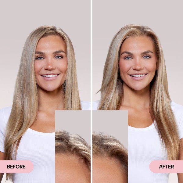 Grand D??but Root Booster