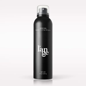 Hold-All Medium Working Hairspray