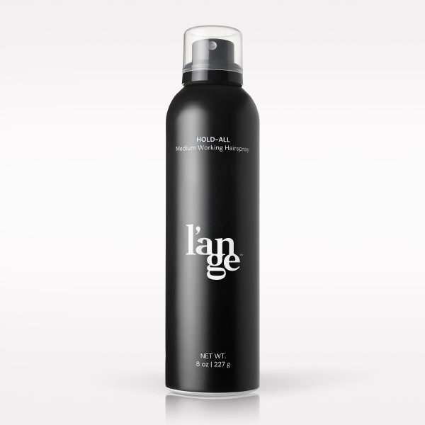 Hold-All Medium Working Hairspray