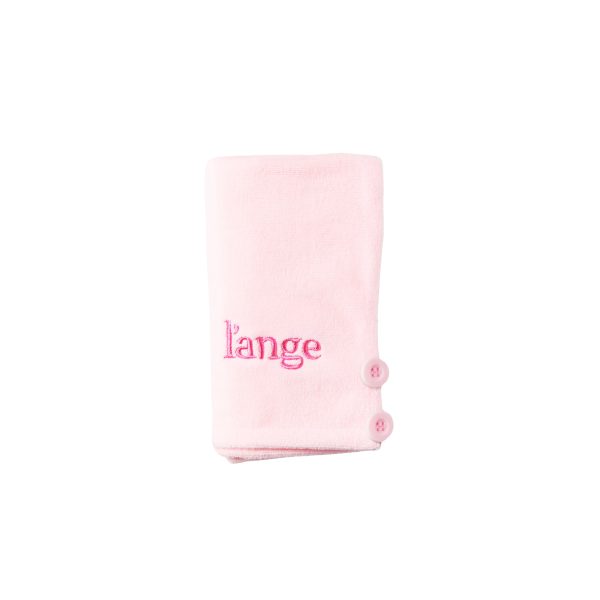 Hair Wrap Towel Medium Lightweight Microfiber