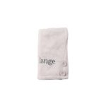 Hair Wrap Towel Medium Lightweight Microfiber