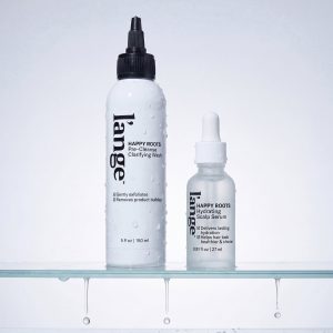 Your Clear + Balanced Routine