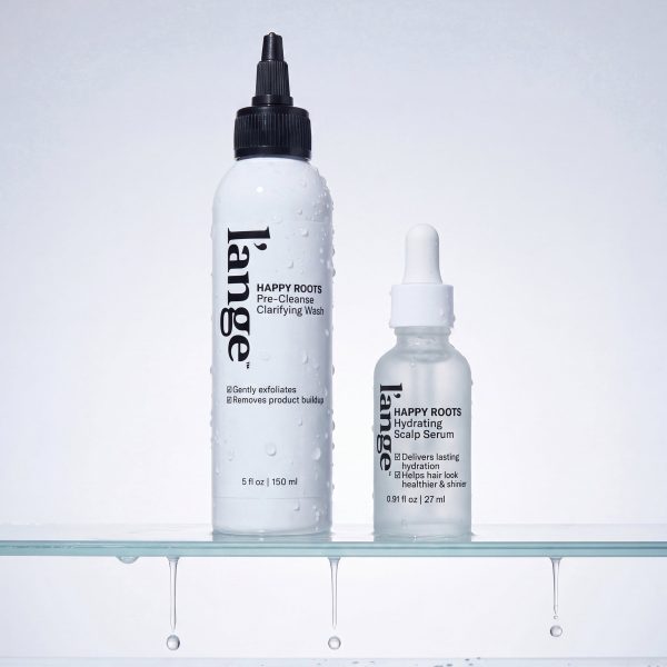 Your Clear + Balanced Routine