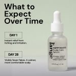 Happy Roots Scalp Calm Serum