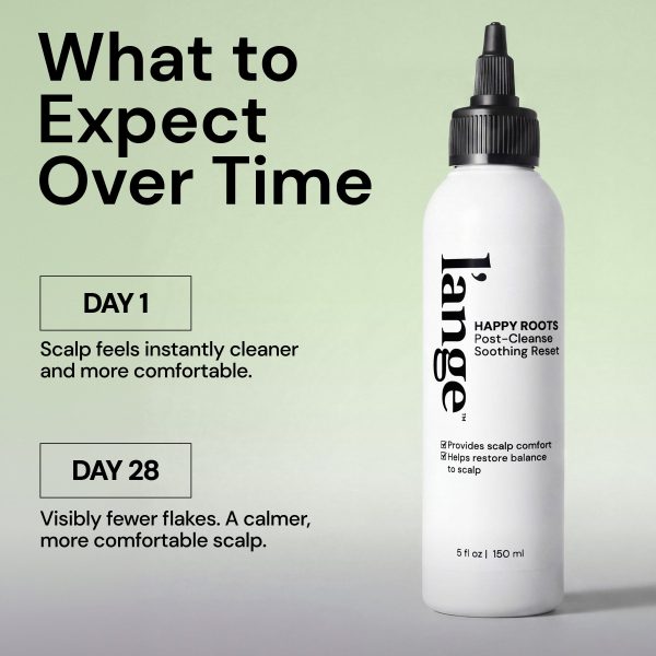 Clean & Calm Scalp Duo