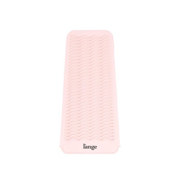 Heat-Resistant Mat