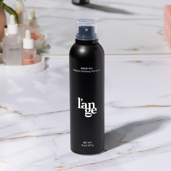 Hold-All Medium Working Hairspray