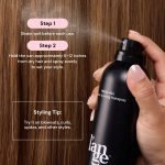 Hold-All Medium Working Hairspray