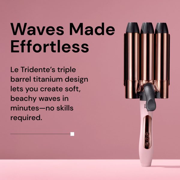 Le Tridente