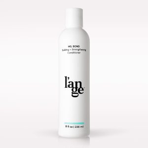 Ms. Bond Building + Strengthening Conditioner
